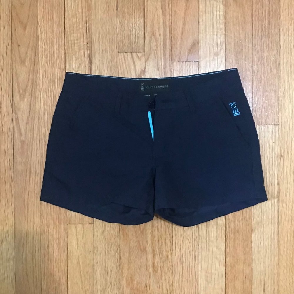 Fourth Element Amphibious Pro Dive Shorts